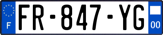 FR-847-YG
