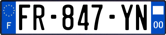 FR-847-YN
