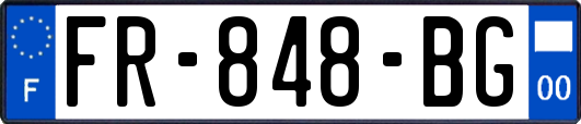 FR-848-BG