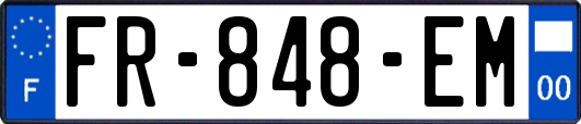 FR-848-EM