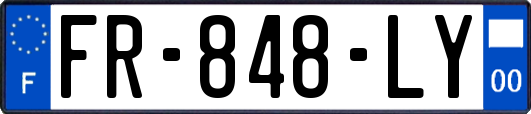 FR-848-LY