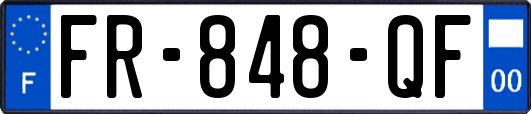FR-848-QF
