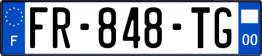 FR-848-TG