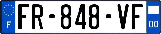 FR-848-VF