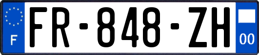FR-848-ZH