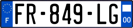 FR-849-LG
