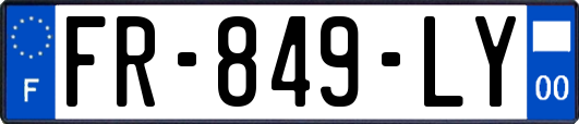 FR-849-LY