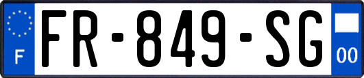 FR-849-SG