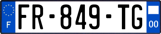 FR-849-TG