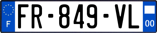 FR-849-VL