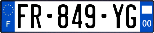 FR-849-YG
