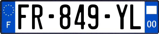 FR-849-YL