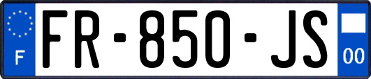 FR-850-JS