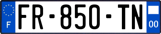 FR-850-TN