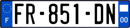 FR-851-DN