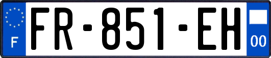 FR-851-EH
