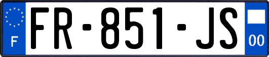 FR-851-JS