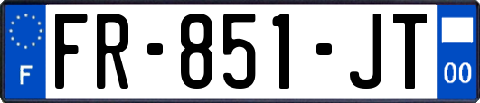 FR-851-JT