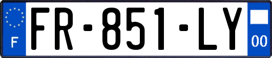 FR-851-LY