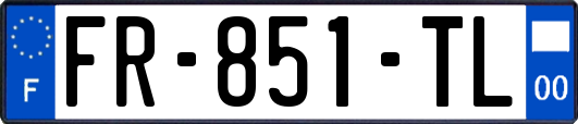 FR-851-TL