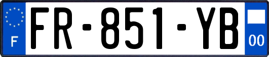 FR-851-YB
