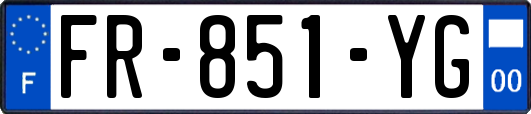 FR-851-YG