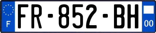 FR-852-BH