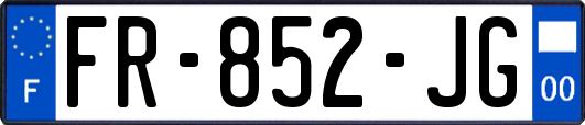 FR-852-JG