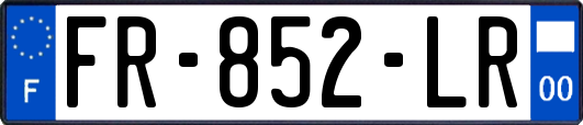 FR-852-LR