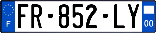 FR-852-LY