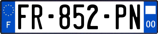 FR-852-PN