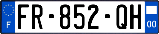 FR-852-QH