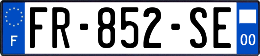 FR-852-SE
