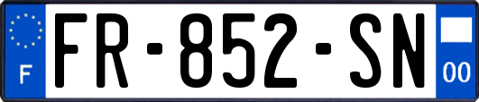 FR-852-SN