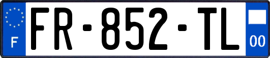 FR-852-TL