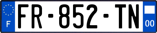 FR-852-TN
