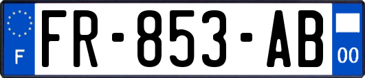 FR-853-AB