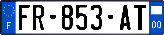 FR-853-AT