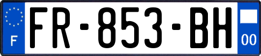 FR-853-BH