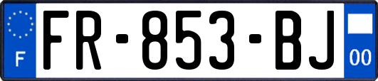 FR-853-BJ