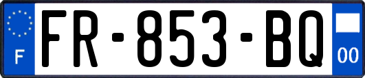 FR-853-BQ