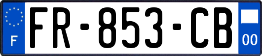 FR-853-CB