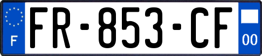 FR-853-CF