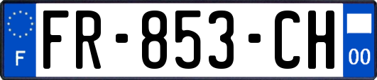 FR-853-CH