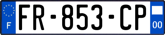FR-853-CP