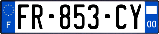 FR-853-CY