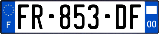 FR-853-DF