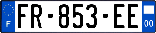 FR-853-EE