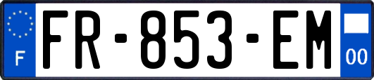 FR-853-EM