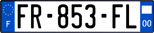 FR-853-FL